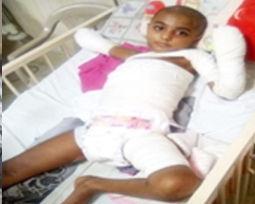 Aadhaar- The Foundation