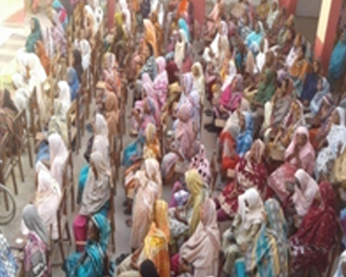 Aadhaar- The Foundation